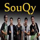 SOUQY Band - Aku Rela APK