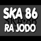 Reggae SKA 86 - Banyu Langit icon