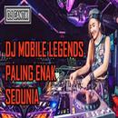 DJ Mobile Legend House Music 2018 APK