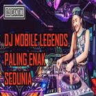 DJ Mobile Legend simgesi
