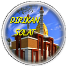 Panduan Solat Lelaki & Wanita APK