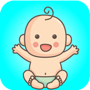 Ejercicios para bebés y niños. APK