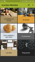Acertijos Mentales স্ক্রিনশট 2