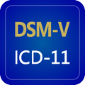 ”DSM-V CIE-11.