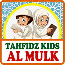 Hafalan Surat Al Mulk Anak APK