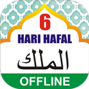 6 Hari Hafal Al Mulk APK