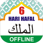 Icona 6 Hari Hafal Al Mulk