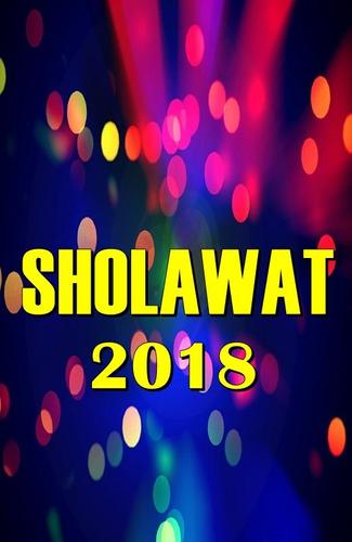 Lagu Sholawat 2018 For Android Apk Download