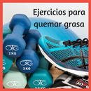 Ejercicios para quemar grasa APK