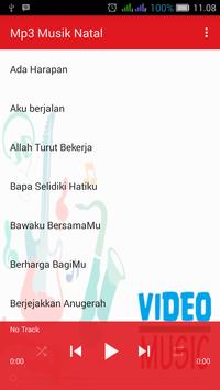Lagu Natal Terbaru Mp3 For Android Apk Download