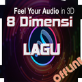 LAGU 3D Populer Song Offline