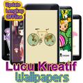 Cute Kreatif Wallpapers