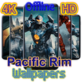 Pacific Rim 4K HD Wallpaper Offline