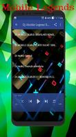 Dj Mobile Legends Offline screenshot 2