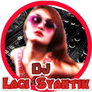 Dj Lagi Syantik Offline APK