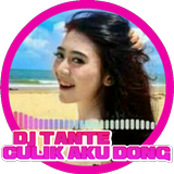 Icona Dj Tante Culik Aku Dong