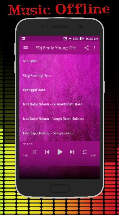 Fdj Emily Young For Android Apk Download
