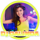 Dj Dalinda 2018 Offline APK