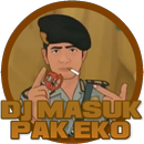 Dj Masok Pak Eko Offline APK