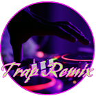 Trap Remix Mp3 icon