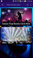 Trap Remix Mp3 poster