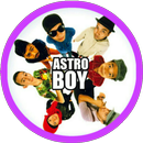 Astro Boy Kudus Percayalah APK