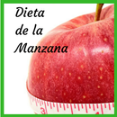 Dieta de la manzana APK