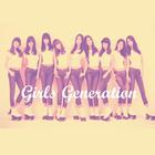 Girls' Generation Korean Album icône