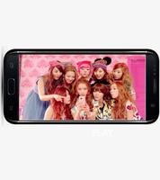 Girls' Generation Korean Album capture d'écran 2