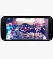 Girls Generation Japanese Album পোস্টার