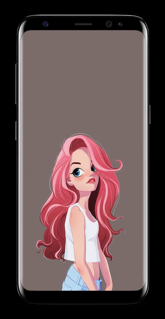 下载Cute Wallpaper HD Kawaii |Angels|的安卓版本 下载Cute Wallpaper HD Kawaii |Angels|的安卓版本