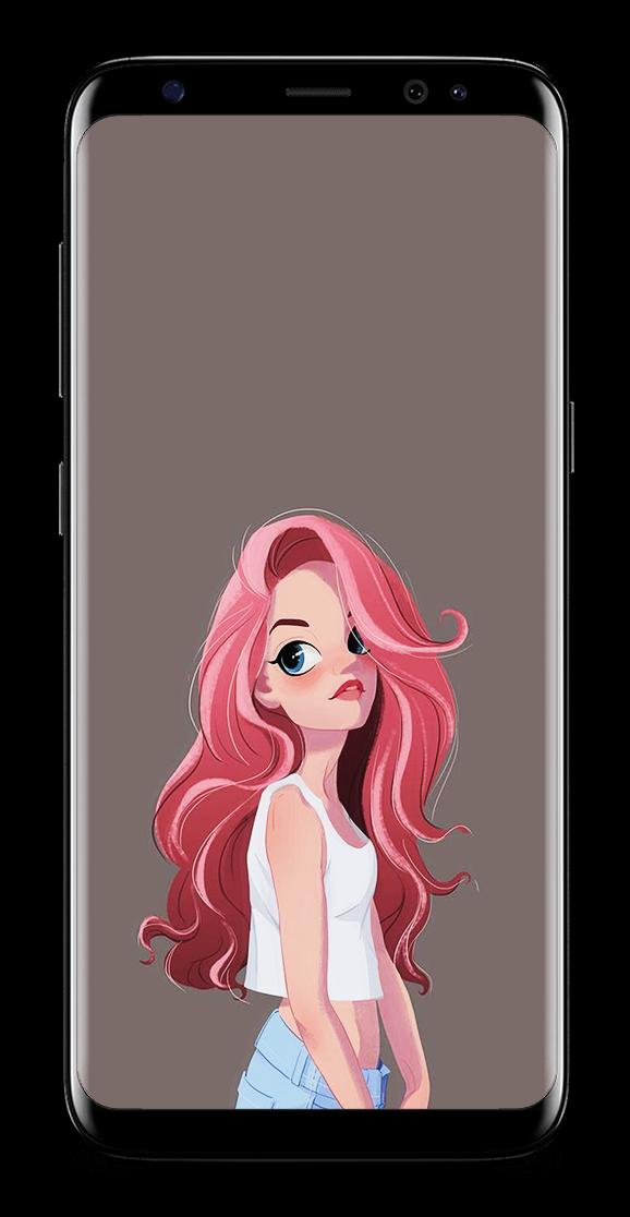 Cute Wallpaper Hd Kawaii Angels For Android Apk Download - kawaii angel roblox