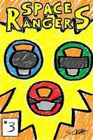 Space Rangers Season 1 截圖 2