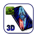 Wallpaper Gambar 3D APK