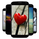 The theme of love APK