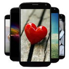 The theme of love simgesi