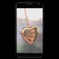 The theme of love gönderen