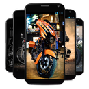 Wallpaper Harley Davidson APK