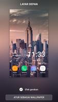 Wallpaper Gedung スクリーンショット 3