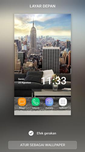 Wallpaper Gedung For Android Apk Download