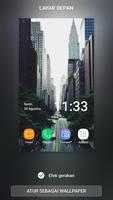 Wallpaper Gedung スクリーンショット 2