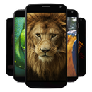 Background Animals 3D APK