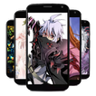 Backgroud Anime आइकन
