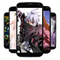Backgroud Anime