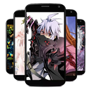 Backgroud Anime APK