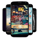 Backgroud Motivation HD APK