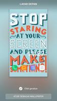Backgroud Motivation HD screenshot 3