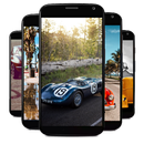 ClassicCars New wallpaper APK