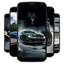 SpeedCar New Wallpaper APK