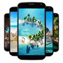 Beautiful Beach Wallpaper APK